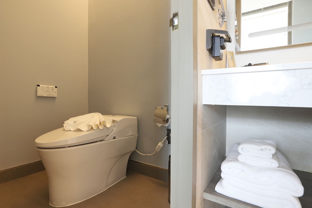 Deluxe Room, Terrace - Photo 8