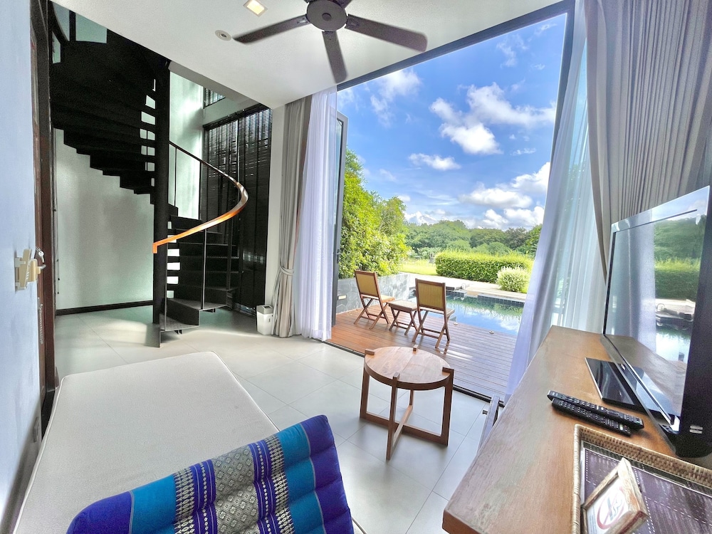 Loft Suite