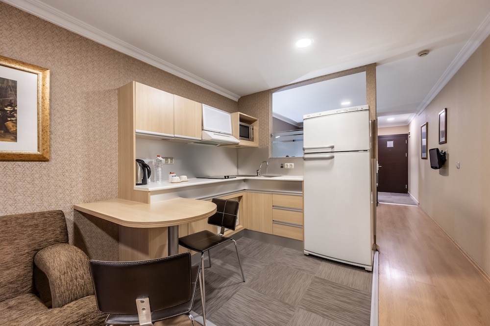 Superior Suite, 1 Bedroom photo 3
