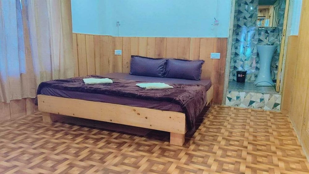 Deluxe Room, Mountain View photo 1
