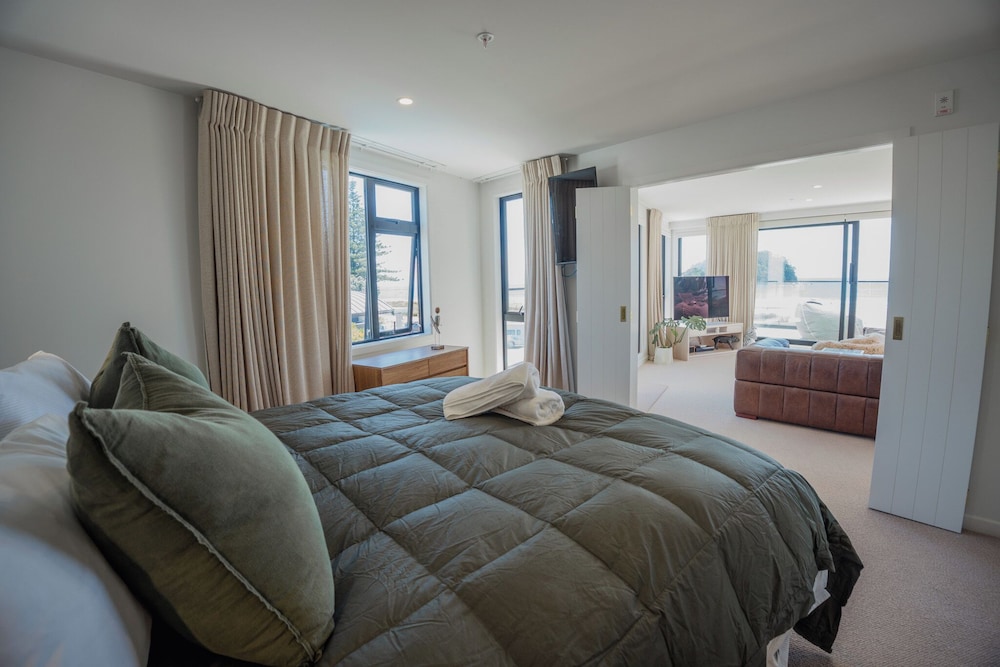 Premium Penthouse, 3 Bedrooms photo 1