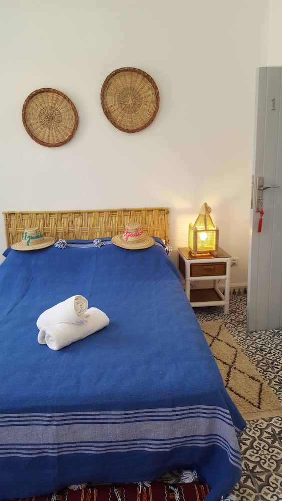 Standard Double Room, Private Bathroom - Photo 3
