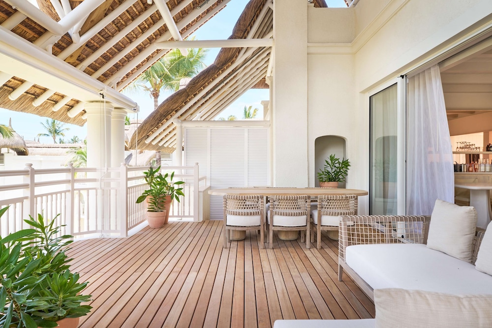 Villa, 1 King Bed, Ocean View (160sqm) - Photo 11