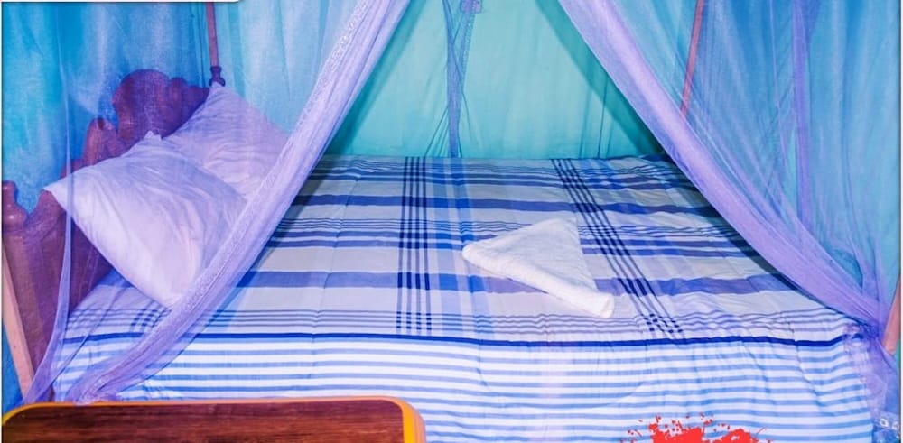 Family Double Room