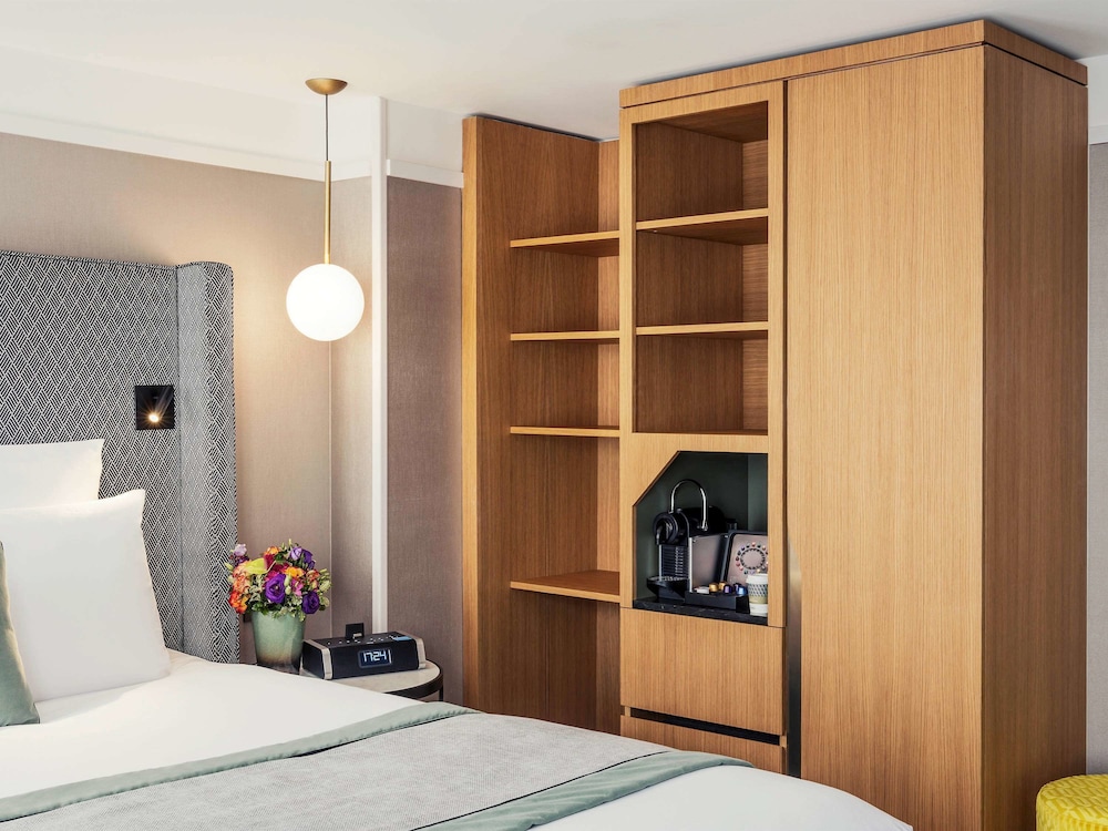 Mercure Paris Opéra Garnier Hôtel & Spa - Photo 18