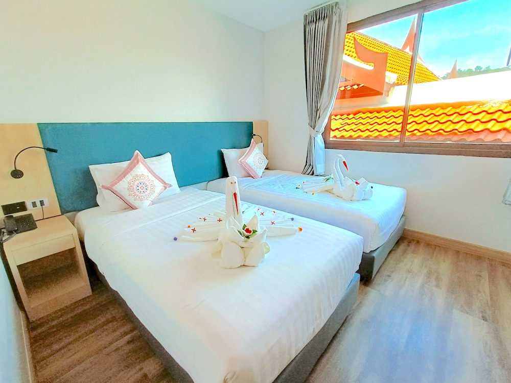 2 Bedrooms Cozy Suite - Photo 5