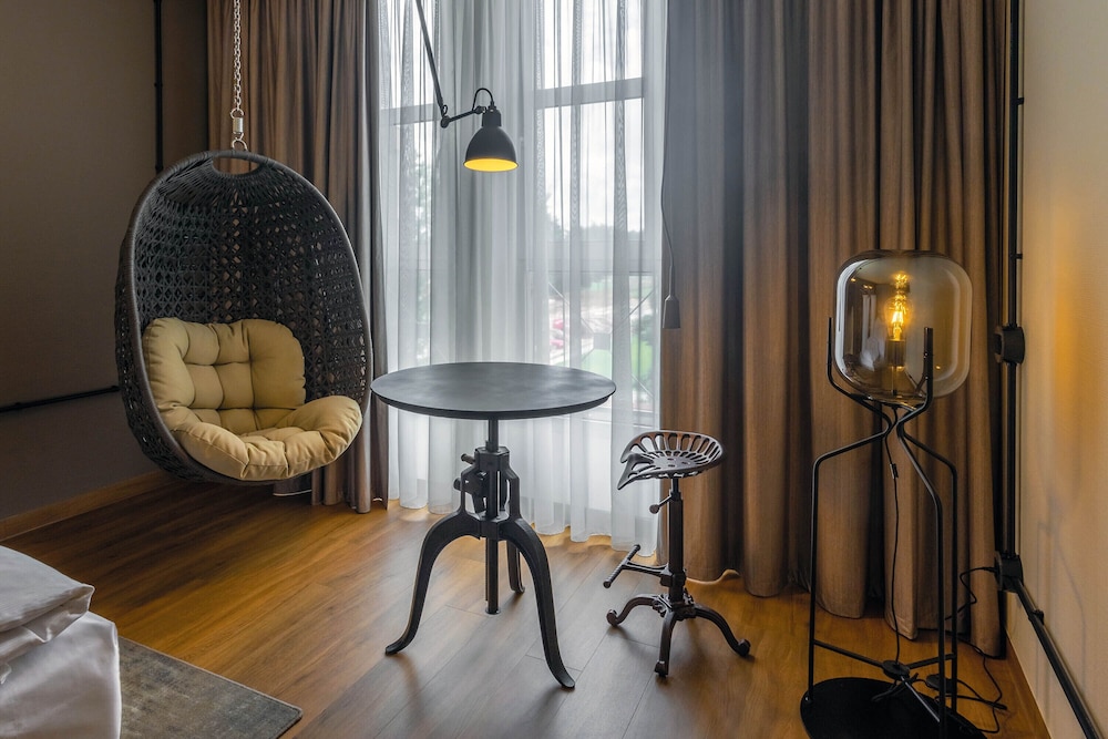 Standard Double Room - Photo 2