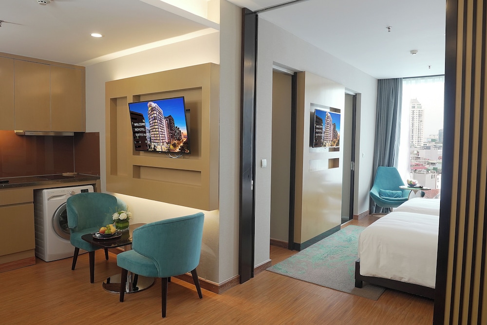 Penthouse, 2 Bedrooms