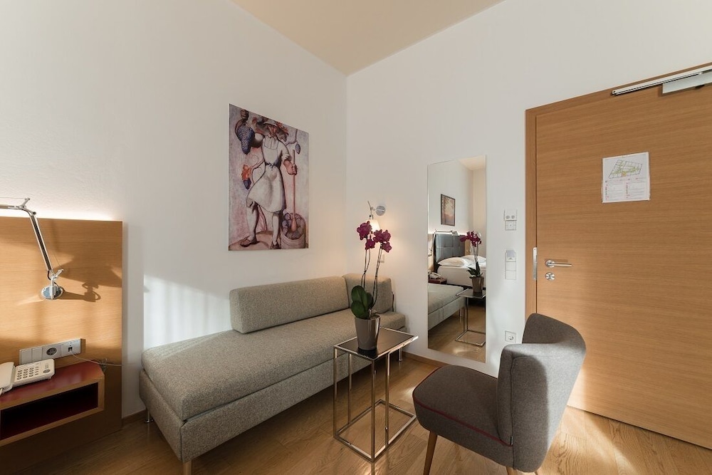Superior Double Room - Photo 2