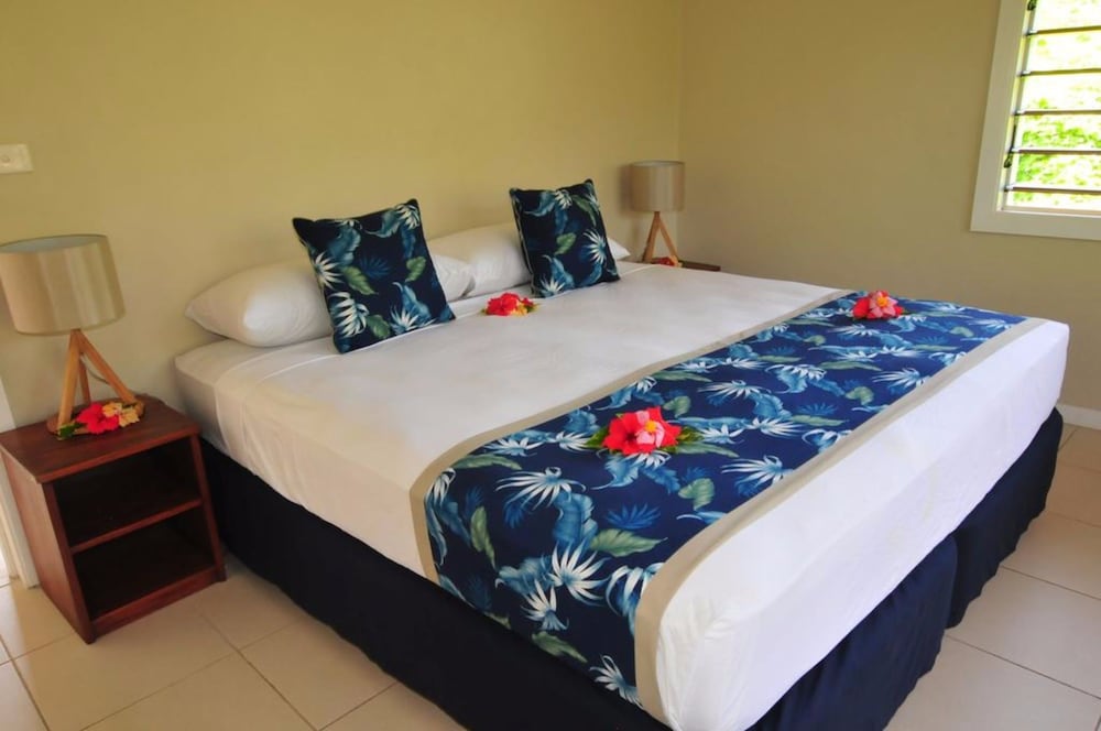 Bula Lodge