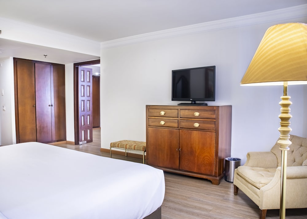 Habitacion Junior Suite - Photo 3