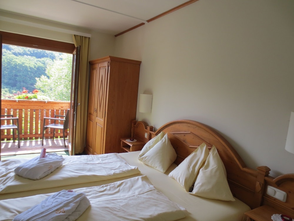 Standard Doppelzimmer Mit Balkon Oder Terrasse photo 1
