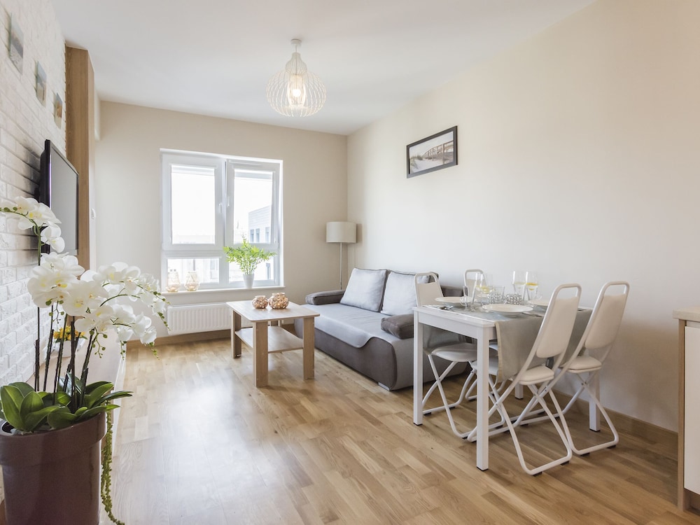 Apartment (Solna B505)