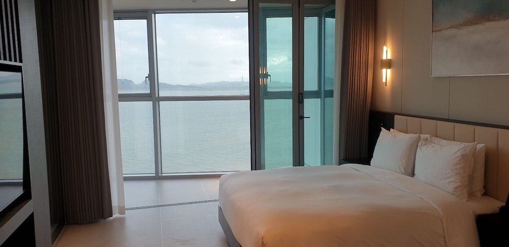 Suite Ocean