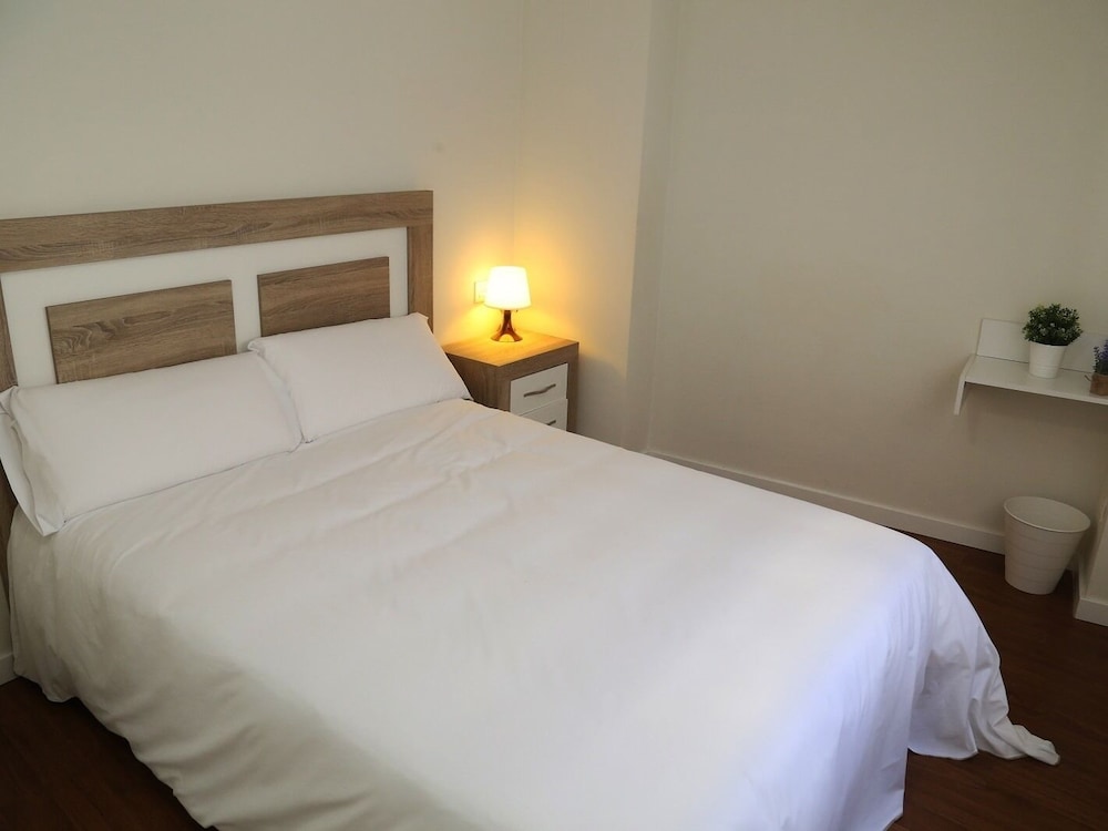 Apartment, Accessible, Private Bathroom