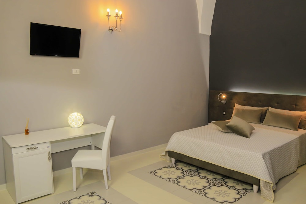 Romantic Suite, Balcony (Benedetto XIII) photo 3