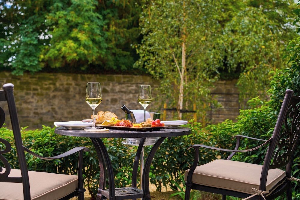 Fairmont Garden Terrace King - Photo 2