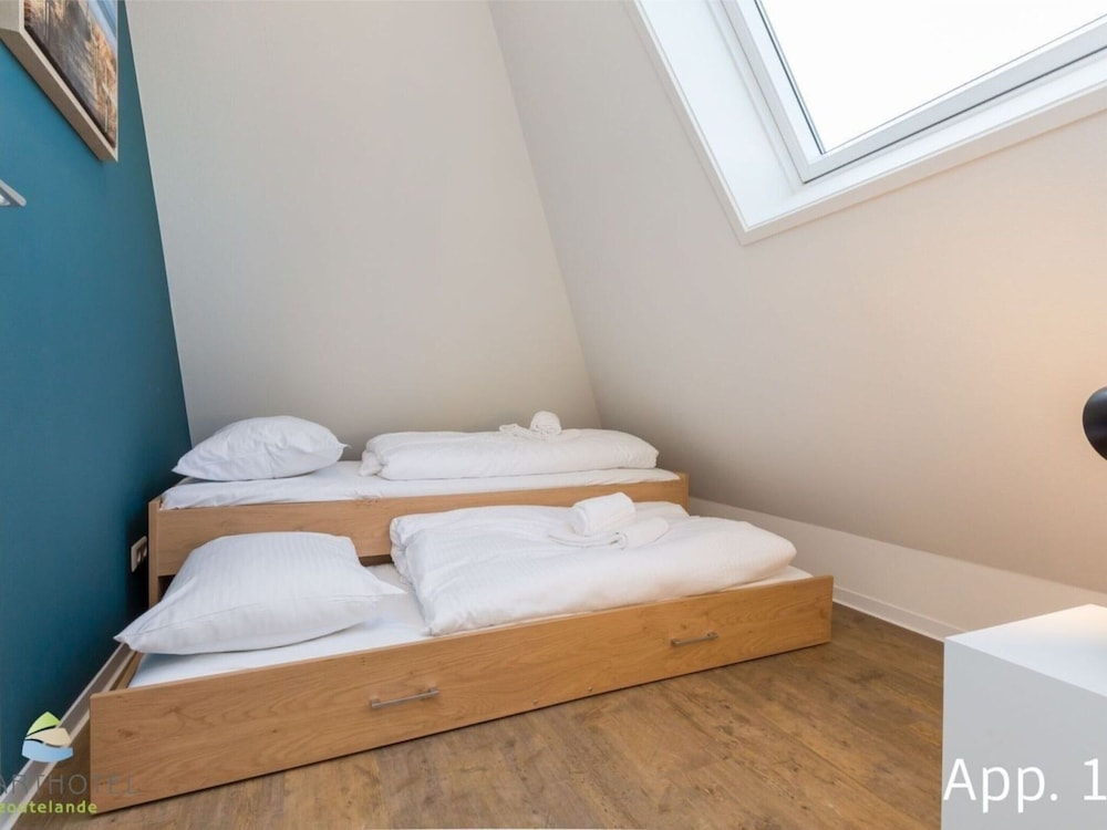 Deluxe Apartment, 3 Bedrooms