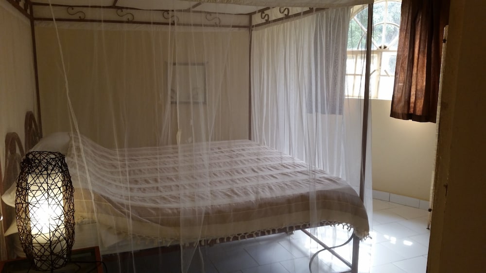 Quadruple Room photo 2