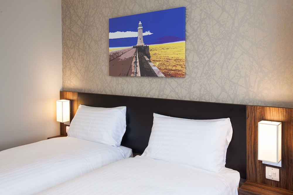 Twin Room - Photo 5