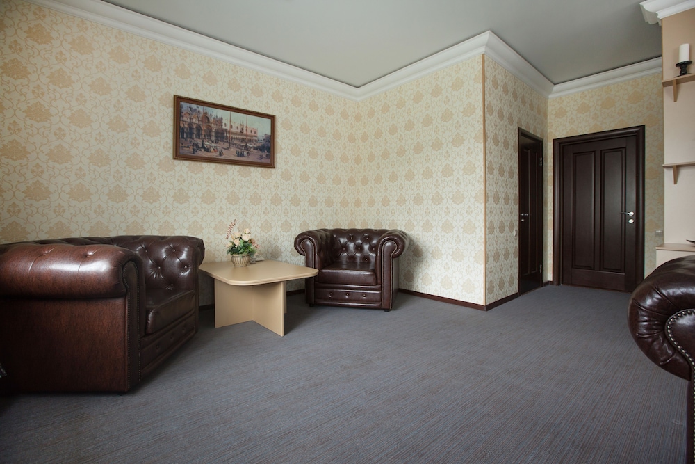 Suite photo 3