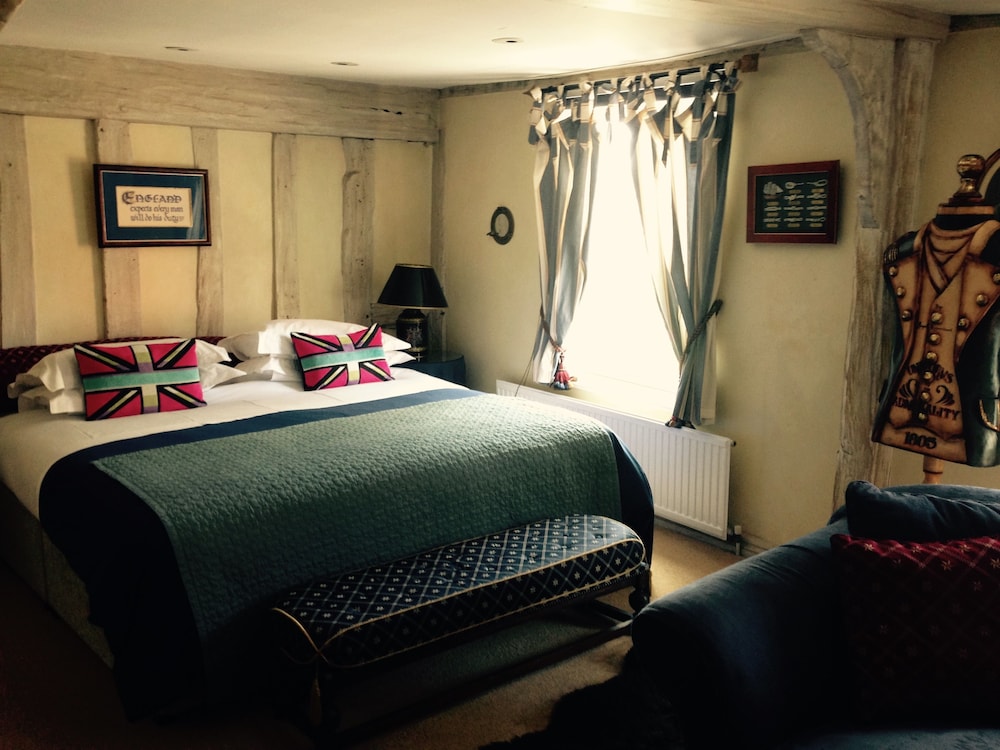 Rooms at the Inn, photo 7