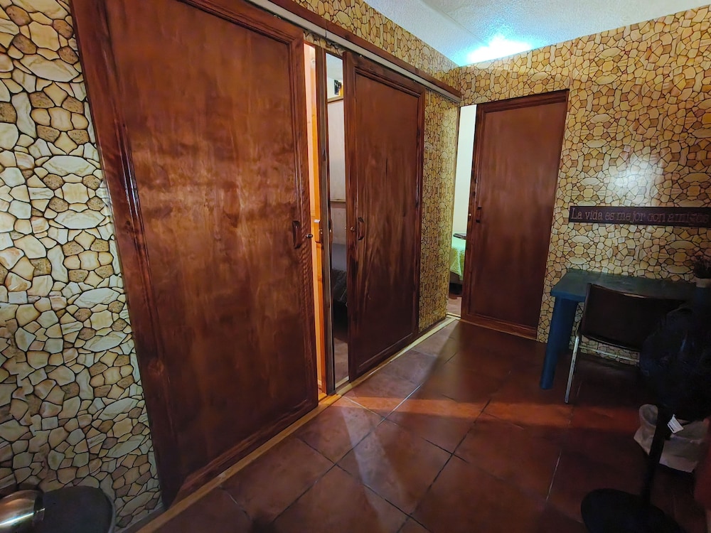 Economy Shared Dormitory, Multiple Bedrooms, Connecting Rooms, Tower photo 2