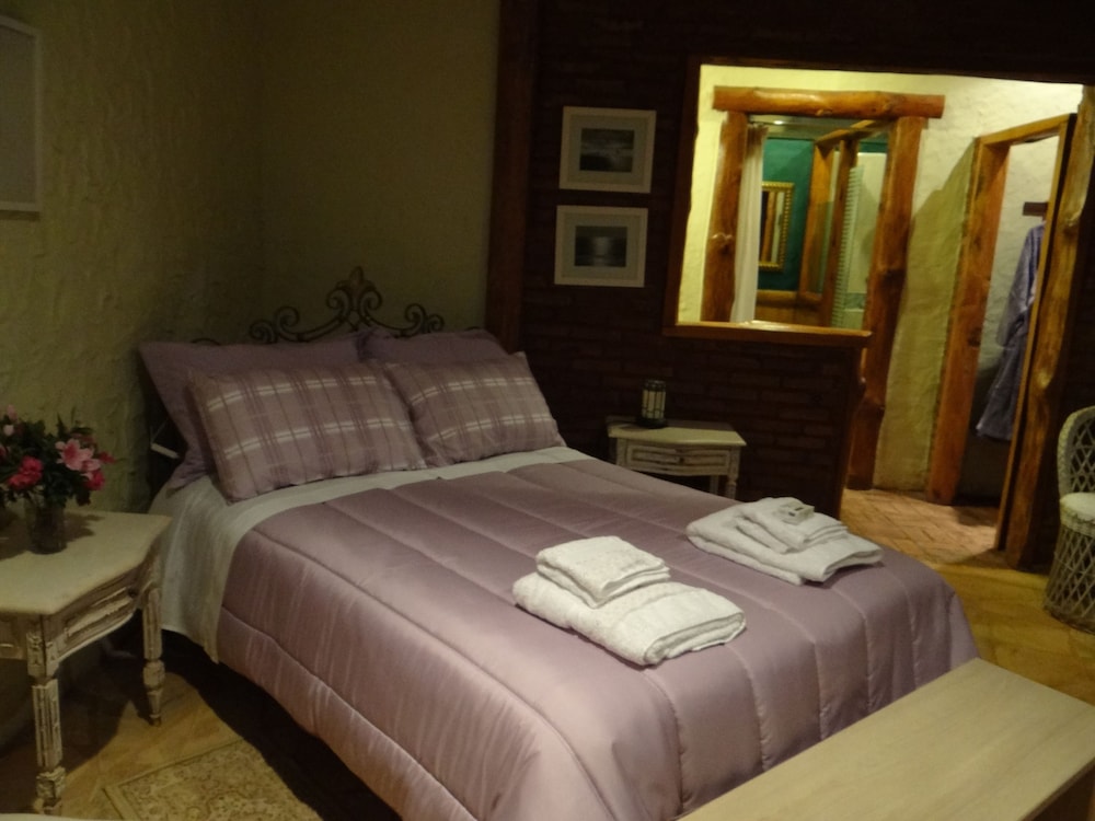 Panoramic Double Room photo 1