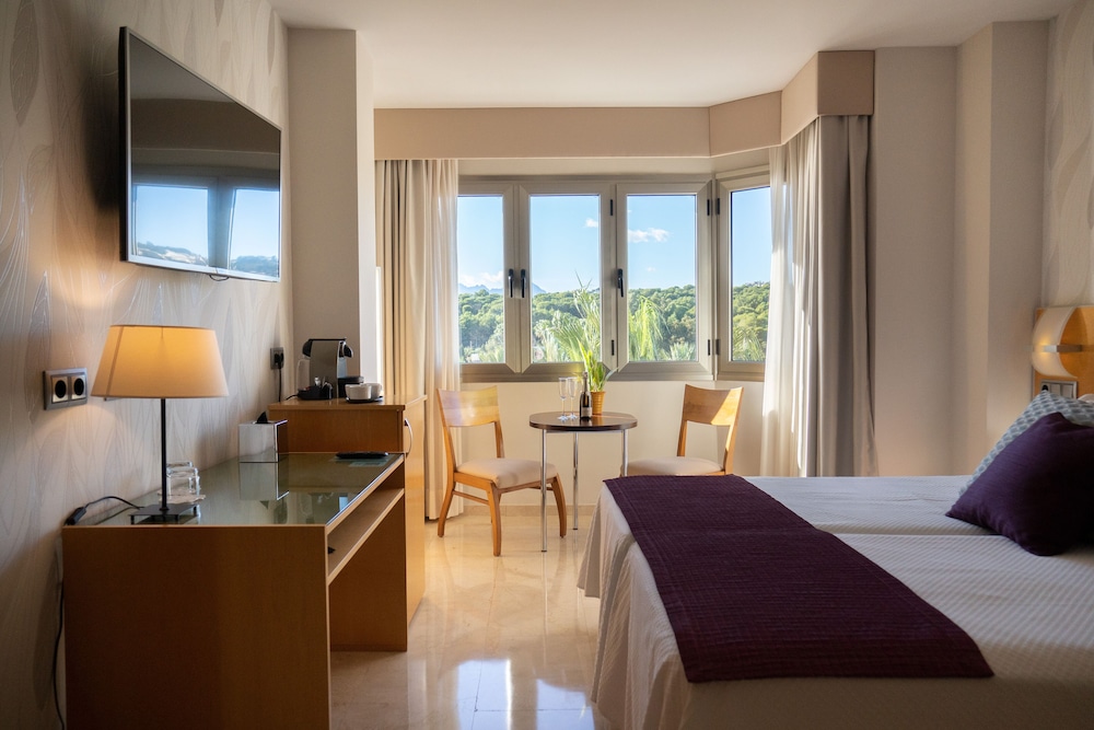 Junior Suite, Sea View photo 3