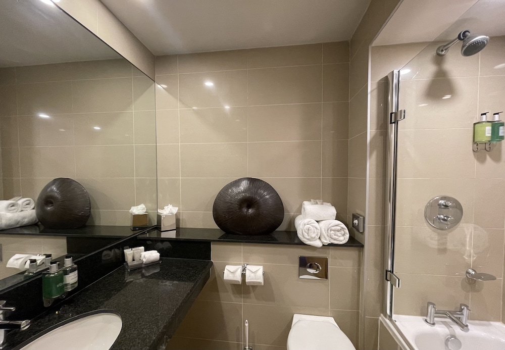 Executive Room - Photo 2