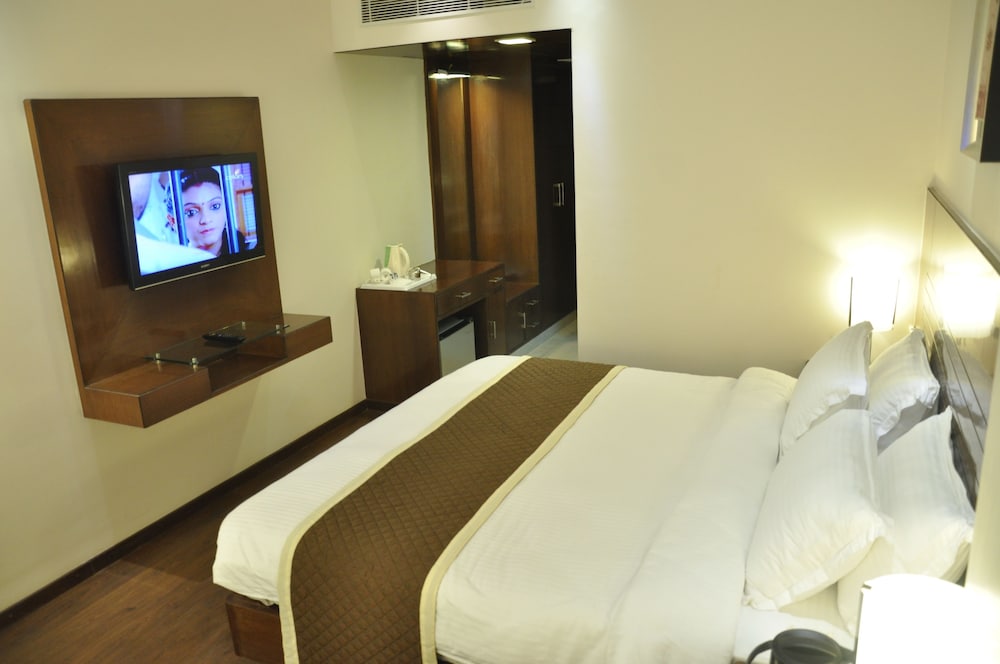 Royal Room