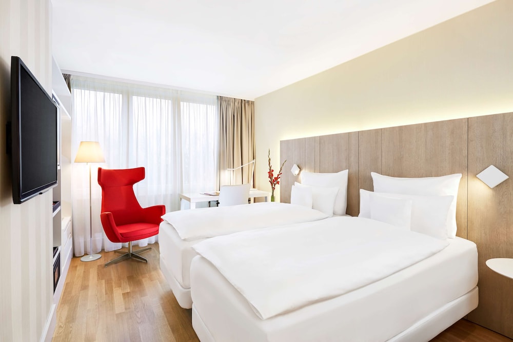 Suite (Extra Bed 2 adults + 1 child) - Photo 5