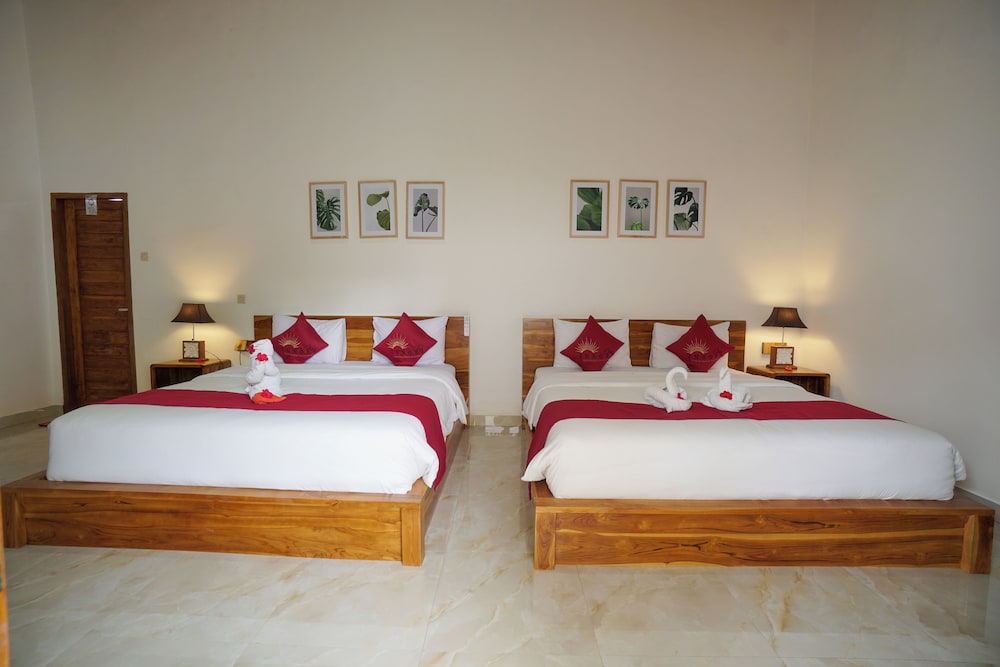Family Suite - Photo 10