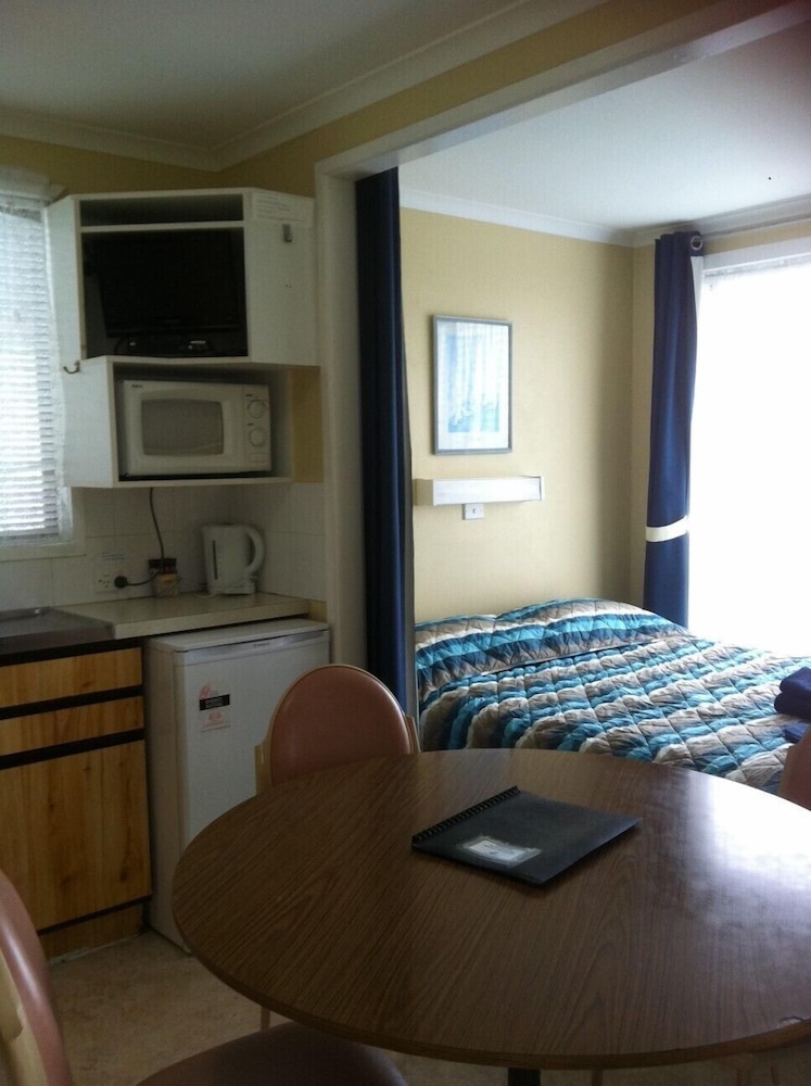 Cabin, Ensuite (Budget) photo 2