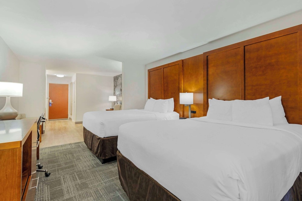 Suite, Non Smoking, Balcony