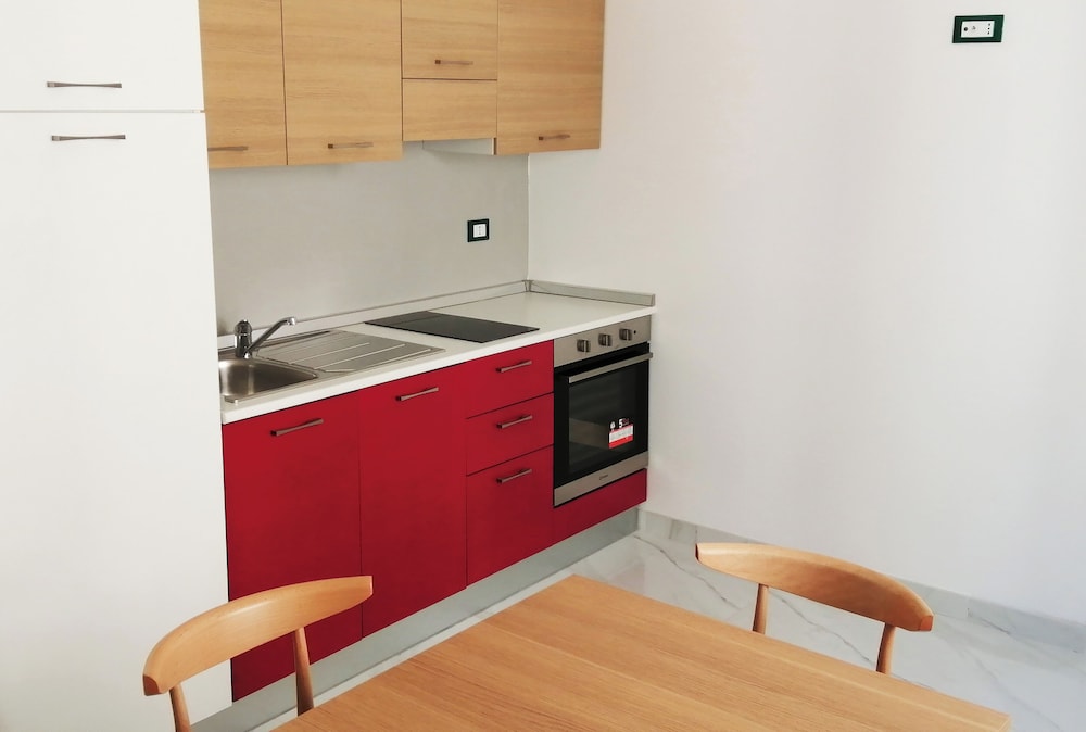Comfort Apartment photo 2