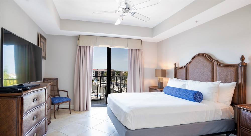 Two Bedroom Villa, Marina View photo 2