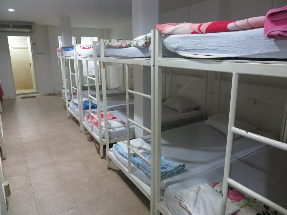 Room, Mixed Dorm photo 1