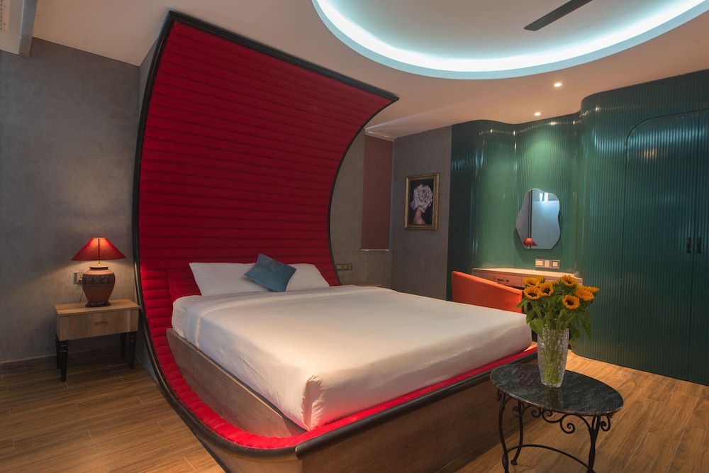 Romantic Room photo 2