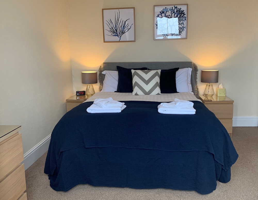Double Room with Sea View photo 1