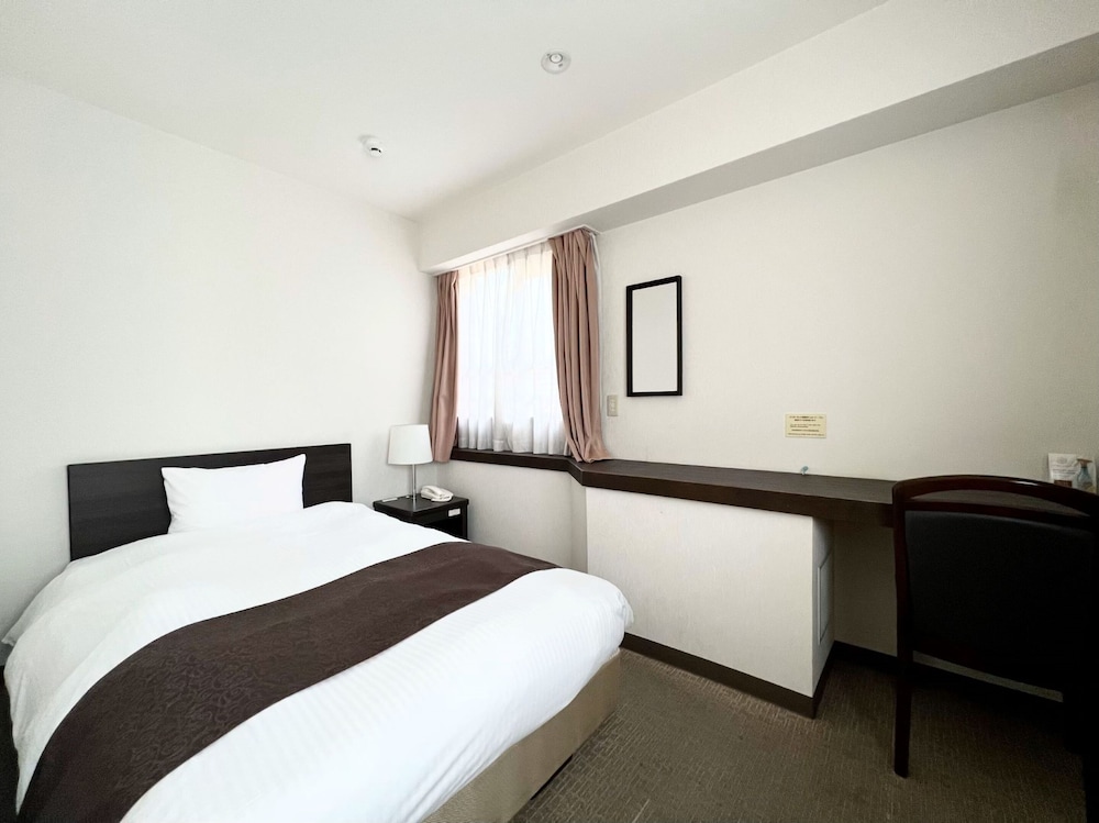 Standard Single Room, Non Smoking photo 1