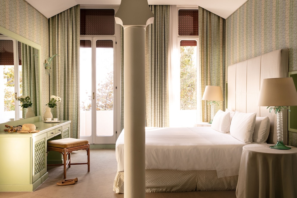 Suite, 2 Bedrooms (Lido)