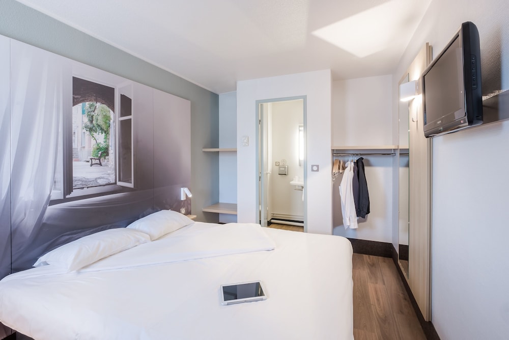 Double Room, Non Smoking