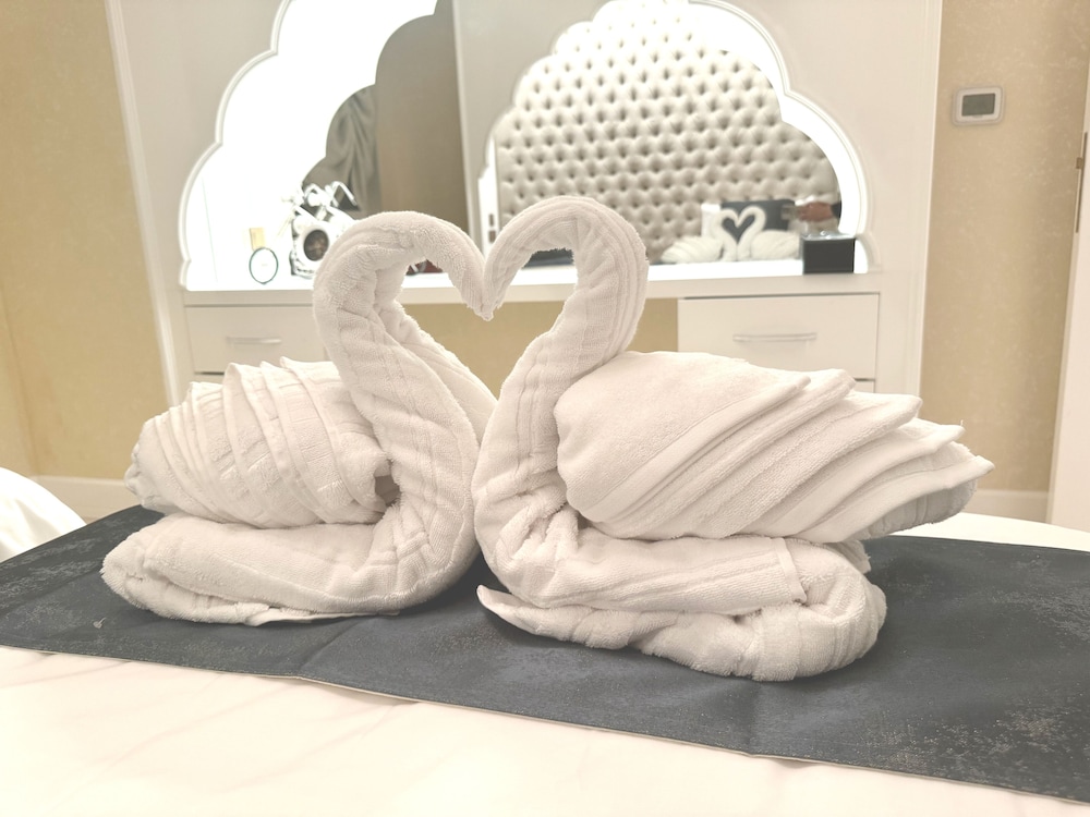 Deluxe Double Room, Ocean View photo 1