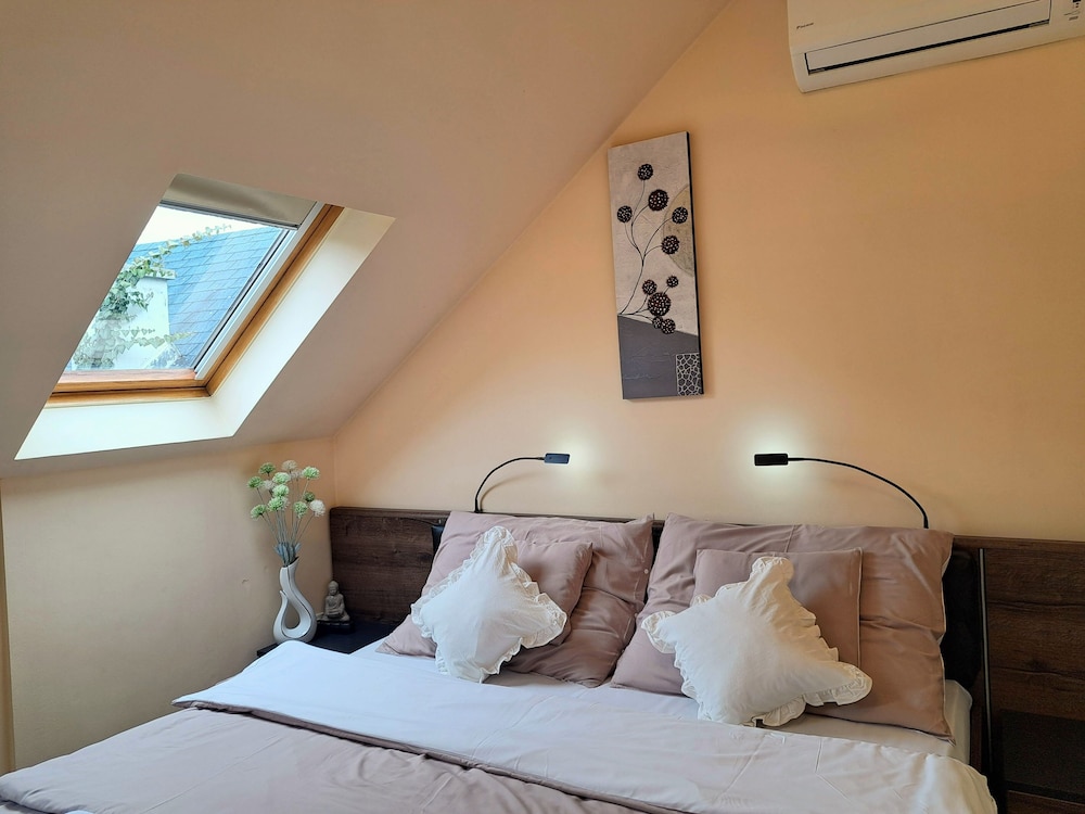 Standard Double or Twin Room (4) photo 1