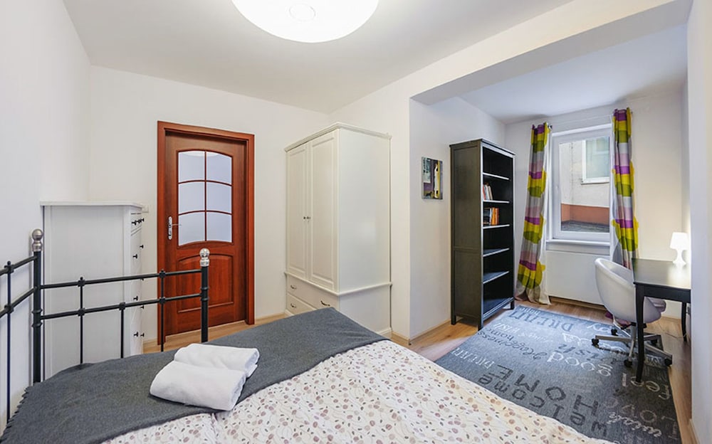 Apartment (6/1) photo 1