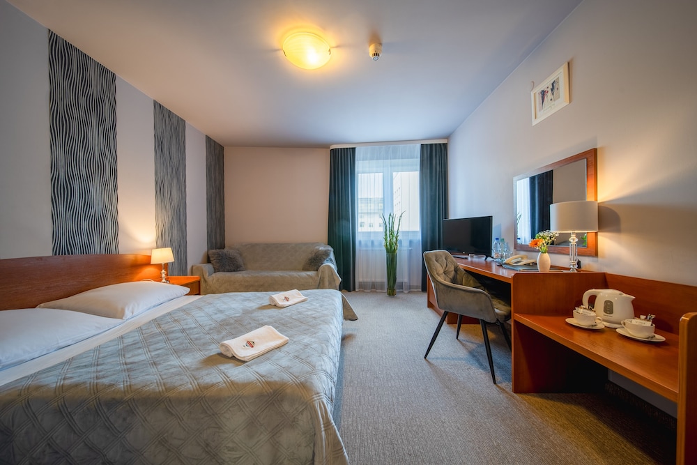 Comfort Room photo 1