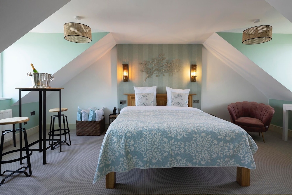 Signature Room photo 3