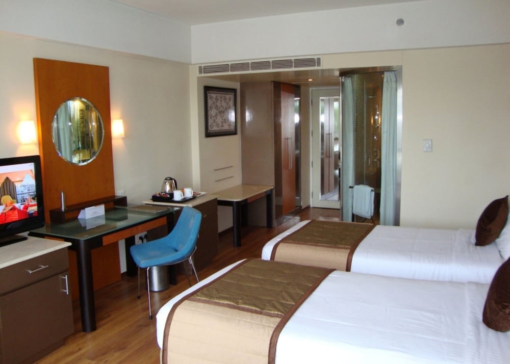 Premium Room - Double Bed - Photo 1