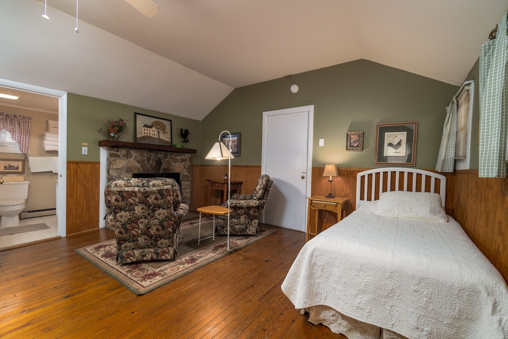 Standard Cabin, 1 Bedroom photo 2